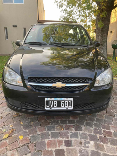Chevrolet Corsa Classic 1.4 + Aacc