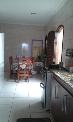 Sobrado À Venda, Vila Carrão, São Paulo - So3682. - Af8253