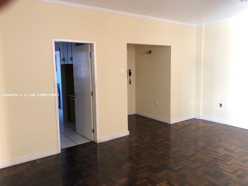 Apartamento Para Venda Em Florianópolis, Centro, 3 Dormitórios, 1 Suíte, 3 Banheiros, 1 Vaga - Apa 634_1-1754465