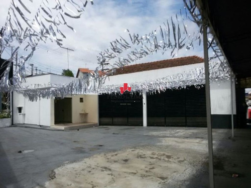 Imagem 2 de 13 de Terreno Em Ótima Localização Na Penha Terreno De Uso Misto (residencial X Comercial) - Pe24892