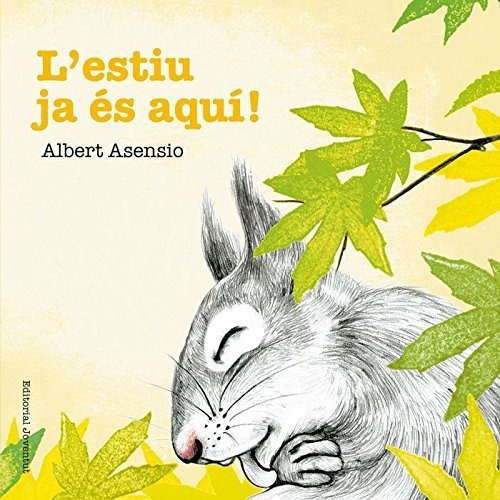 L'estiu Ja És Aquí! (mis Primeros Libros De Cartón)