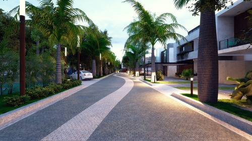 Imagen 16 de 16 de Casa En Preventa En Aldea Paraíso, Playa Del Carmen.