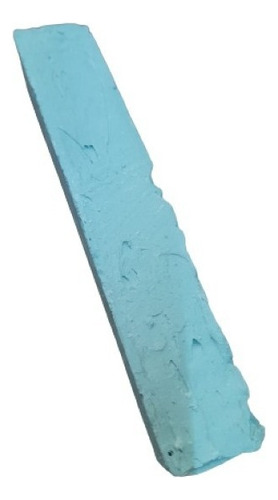 Barra Verde Mini P/pulir 6x1 Pulgadas No.15353