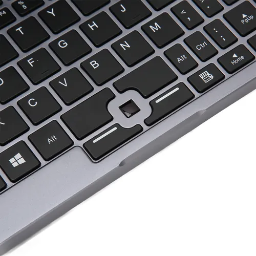 Mini Pc Portátil De 8 Pulgadas Con Pantalla Táctil Lpddr5 De