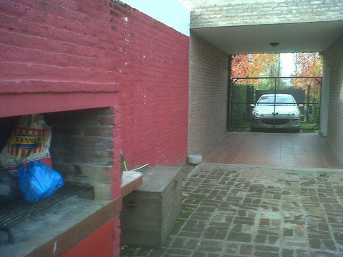Casa De 3 Dormitorios - Fisherton - Barrio Las Torcazas