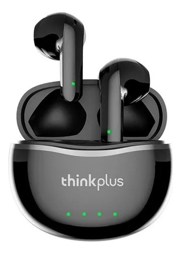 Imagen 1 de 10 de Auriculares Bluetooth Lenovo Thinkplus Live Pods X16