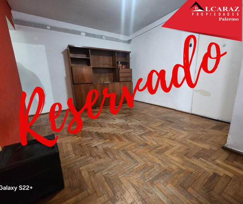 Departamento En Venta En La Calle Gascón Al 1000