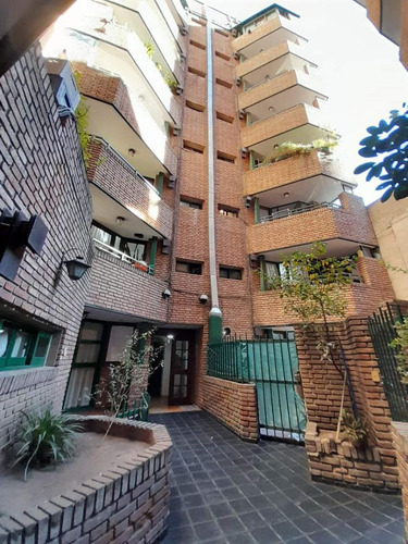 Venta De Depto Balcon Con Asador - 1 Dorm - Nueva Cordoba