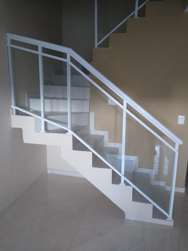 Imagem 7 de 19 de Casa Com 2 Dormitórios À Venda, 82 M² Por R$ 335.000,00 - Dom Rodrigo - Nova Iguaçu/rj - Ca0248