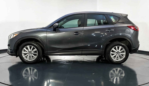 Imagen 10 de 15 de 28973 - Mazda Cx-5 2016 Con Garantía At