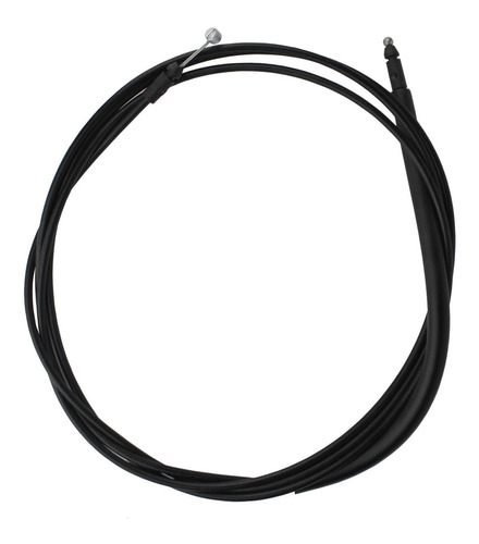 Cable Liberador De Cajuela Para Hyundai Atos 1.1l 2007