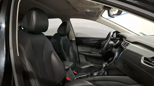 MG MG5 1.5 Elegance Cvt
