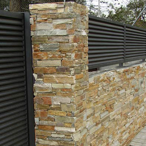 Revestimiento Piedra Natural Golden