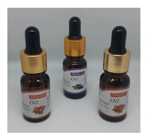 Imagen 2 de 4 de Esencias De Aroma Natural Para Uso En Revitalizador De Aire