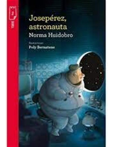 Joseperez Astronauta