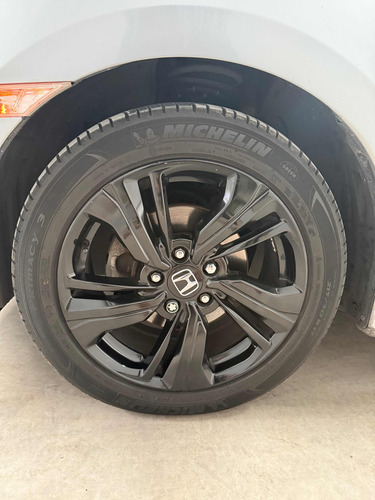 Honda Civic 1.5 Ex-t 2017