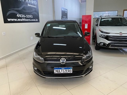Volkswagen Fox Connect 1.6 Msi Total Flex Manual, Bcv6g67