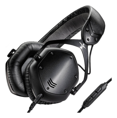 Audífonos Dinámicos Para Dj V-moda Crossfade Lp2 2nd Gen
