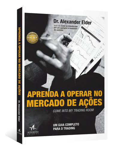 Aprenda A Operar No Mercado De Ações: