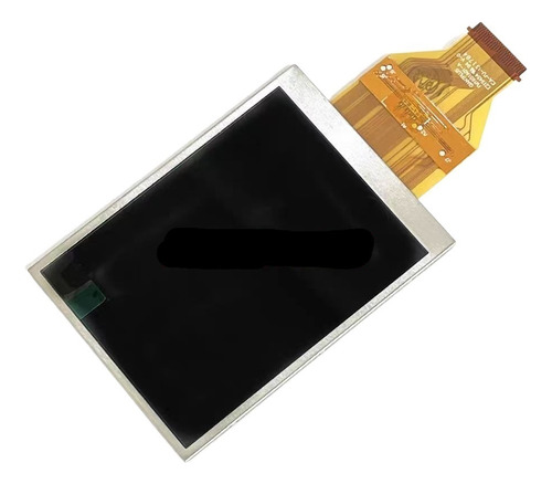 Pantalla Lcd Para Reparación De Cámara Nikon P1000