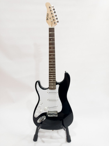 Guitarra Eléctrica Zurda Tipo Stratocaster Nueva