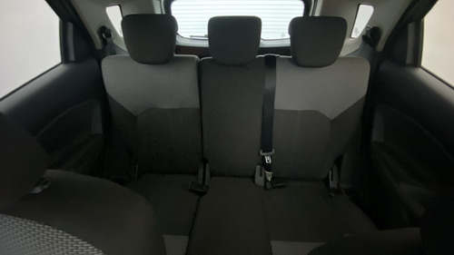 Imagen 14 de 25 de Ford Ecosport 2015 Se Automatica 2.0