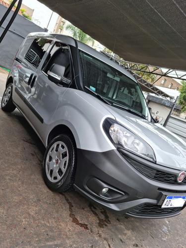 Fiat Doblo Active Uso Familiar