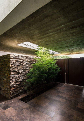 Imagen 9 de 24 de La Rufina - Casa Estilo Contemporáneo