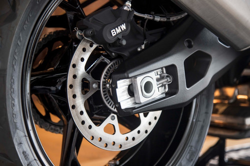 Imagen 8 de 15 de Bmw S 1000 Xr Extreme Lighting Pack