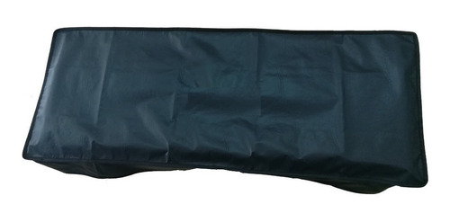 Cobertor Funda Para Piano Anti Polvo - 88 Teclas - 135cm