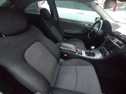 Mercedes-Benz Clase C 2.0 C200 Kompressor Classic