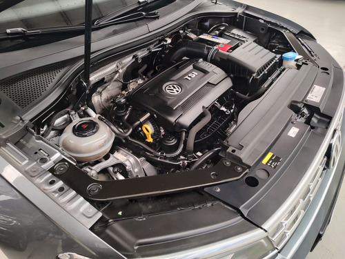 Volkswagen Tiguan Allspace 2.0 Tsi Highline Dsg