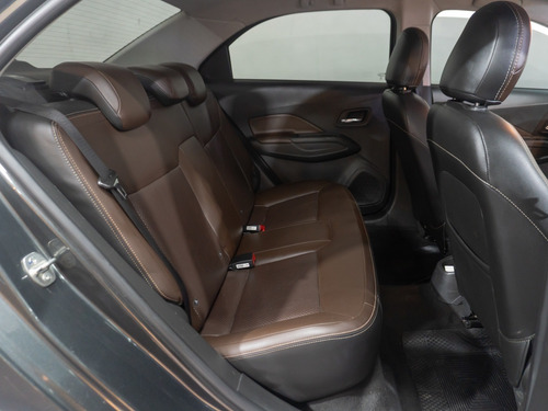 Chevrolet Cobalt 1.8 Sedan Ltz