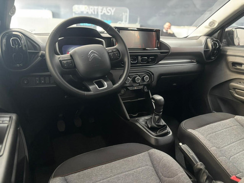 Citroën C3 Aircross 1.6 Vti Feel Pack