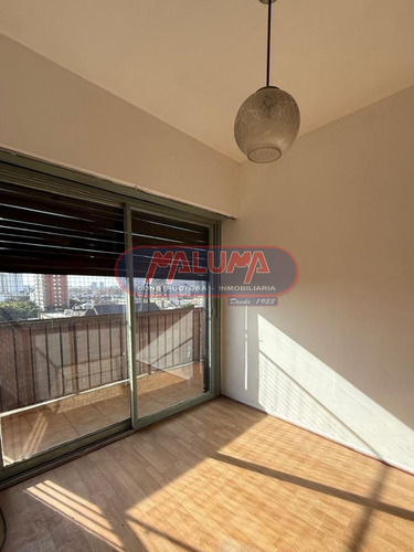 Departamento En Alquiler En Liniers