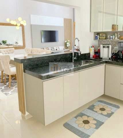 Condomínio: Golden Park Residence / Sorocaba - V16661
