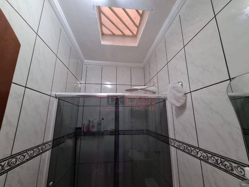 Imagem 21 de 25 de Sobrado 2 Dormitórios, Com Quinta Me São Miguel Paulista - So4081