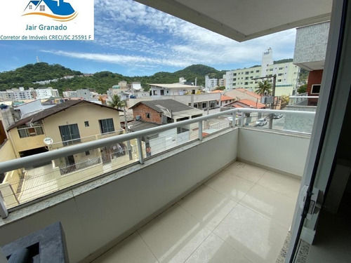 Imagem 12 de 23 de Lindo Apartamento Semi-mobiliado Em Balneário Camboriú - Ap01514 - 69484080