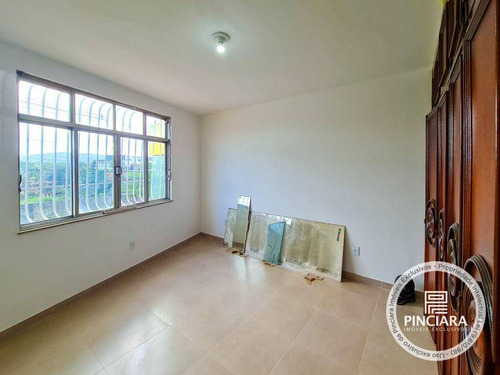Imagem 21 de 30 de Apartamento - Sobrado Com 3 Quartos Para Alugar, 105 M² Por R$ 2.600/mês - Itaipu - Niterói/rj - Ap0198
