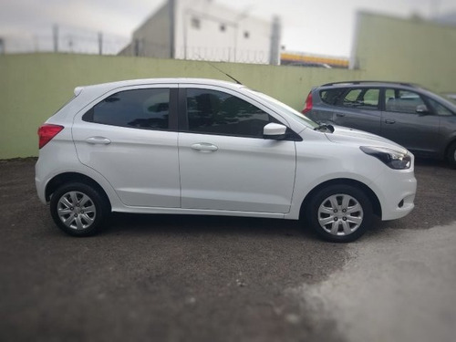 Imagem 7 de 13 de Ka 1.5 Se 16v Flex 4p Manual