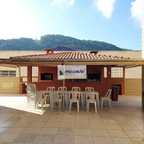 Imagem 29 de 30 de Apartamento Com 3 Dorms, Centro, Mongaguá - R$ 600 Mil, Cod: 830829 - A830829