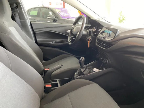 Chevrolet Onix Chevrolet Onix 1.0