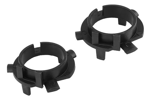 Adaptador Led H7 Para Hyundai H1, Santa Fe, Sorento Veloster