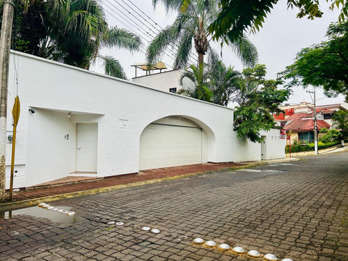 Venta De Residencia En Las Ánimas, Xalapa, Ver.