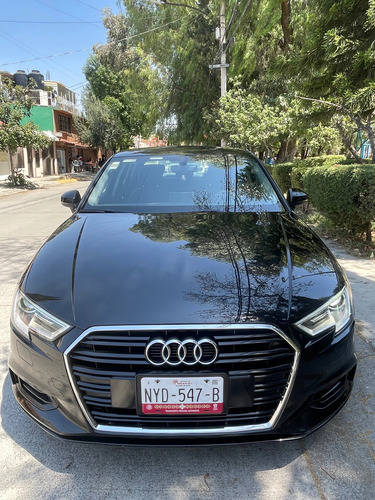 Audi A3 1.4 Sedán Dynamic At Dsg