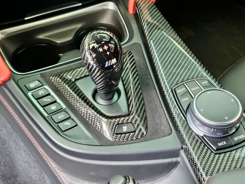 BMW Serie 4 3.0 440ia Coupe M Sport At