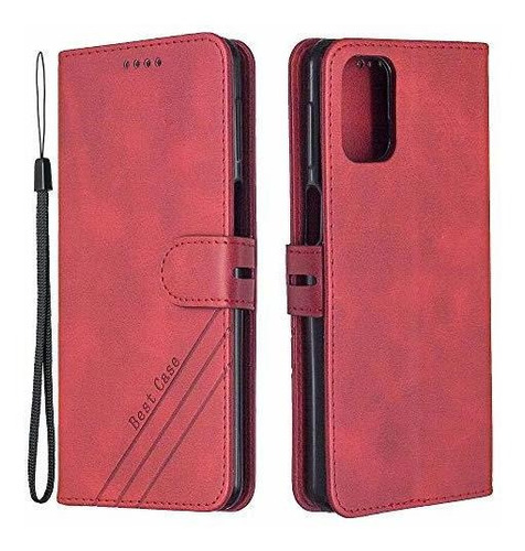 Isadenser Galaxy A02s 5g Case Samsung A02s 5g Case Premium P