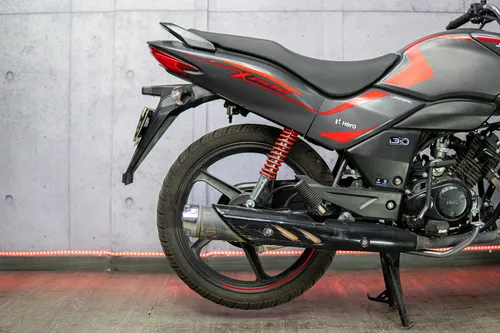 Hero Splendor 110 2024