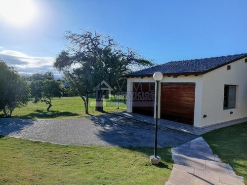 Imagen 17 de 25 de Country Causana-venta Casa De Categoría