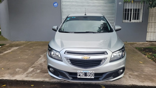 Chevrolet Prisma 1.4 Ltz 98cv